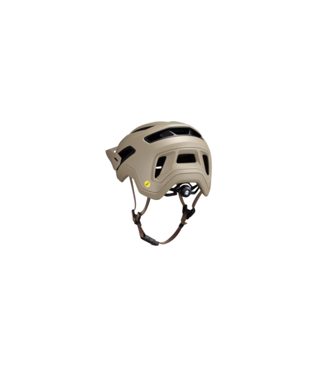Specialized Ambush 3 MTB Helmet Taupe