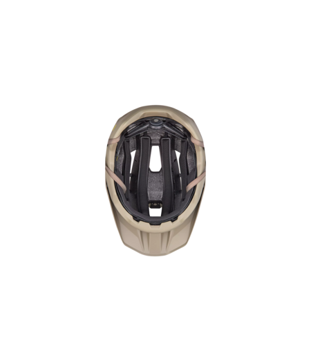 Specialized Ambush 3 MTB Helmet Taupe