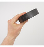 Burgh Endurance Handlebar Tape Black