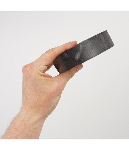 Burgh Endurance Handlebar Tape Black
