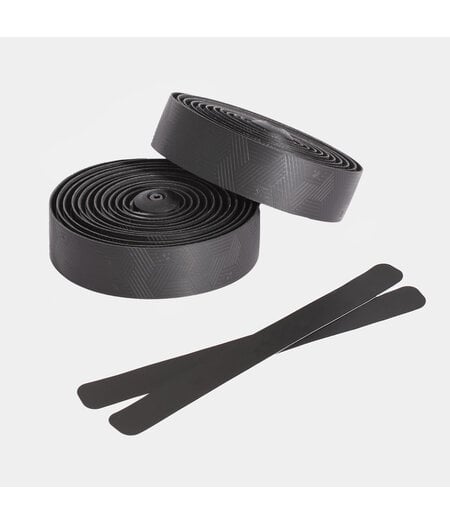 Burgh Endurance Handlebar Tape Black