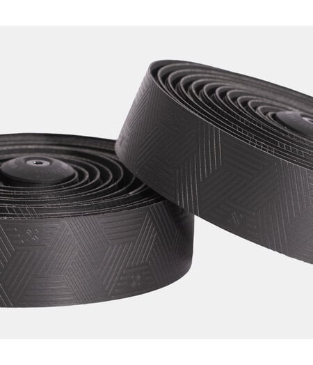 Burgh Endurance Handlebar Tape Black