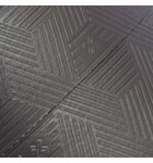 Burgh Endurance Handlebar Tape Black