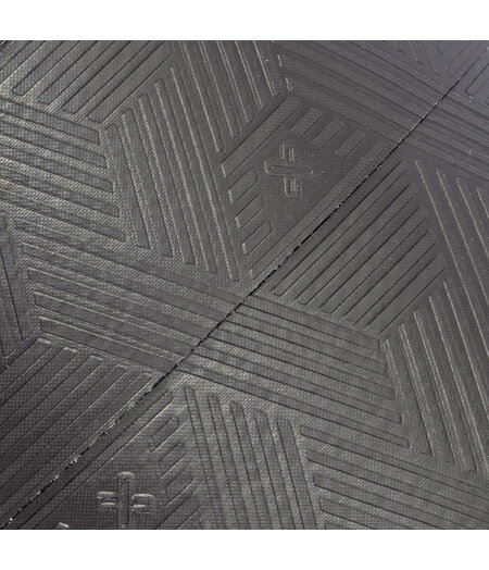 Burgh Endurance Handlebar Tape Black