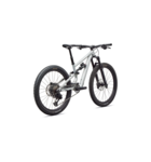 Specialized Status 2 140 Zero Satin Aluminum / Obsidian S0