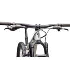 Specialized Status 2 140 Zero Satin Aluminum / Obsidian S0