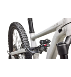 Specialized Status 2 140 Zero Satin Aluminum / Obsidian S0