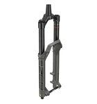 RockShox *USED* ZEB Ultimate Charger 3 RC2 29 Boost 15x110 170mm Grey Satin  - Steerer tube length 172mm