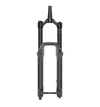 RockShox *USED* ZEB Ultimate Charger 3 RC2 29 Boost 15x110 170mm Grey Satin  - Steerer tube length 172mm