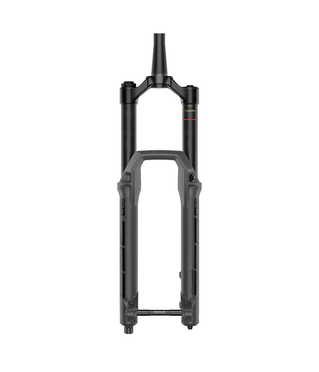 RockShox *USED* ZEB Ultimate Charger 3 RC2 29 Boost 15x110 170mm Grey Satin  - Steerer tube length 172mm