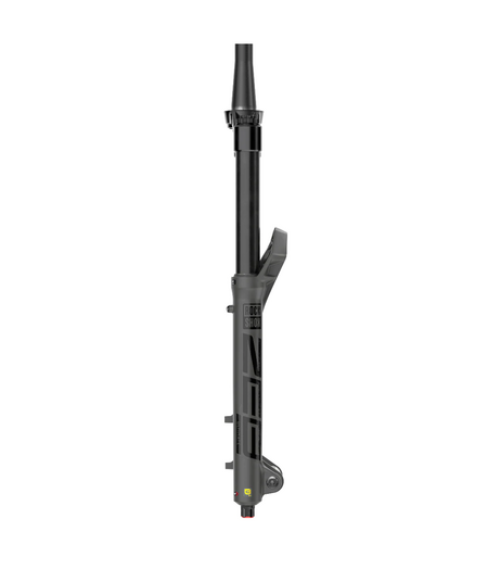 RockShox *USED* ZEB Ultimate Charger 3 RC2 29 Boost 15x110 170mm Grey Satin  - Steerer tube length 172mm