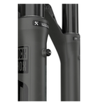 RockShox *USED* ZEB Ultimate Charger 3 RC2 29 Boost 15x110 170mm Grey Satin  - Steerer tube length 172mm