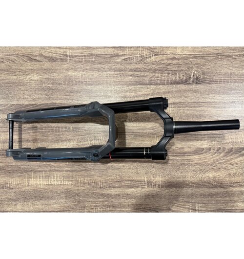 RockShox *USED* ZEB Ultimate Charger 3 RC2 29 Boost 15x110 170mm Grey Satin  - Steerer tube length 172mm