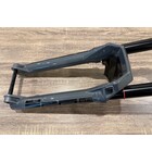 RockShox *USED* ZEB Ultimate Charger 3 RC2 29 Boost 15x110 170mm Grey Satin  - Steerer tube length 172mm