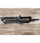 RockShox *USED* ZEB Ultimate Charger 3 RC2 29 Boost 15x110 170mm Grey Satin  - Steerer tube length 172mm