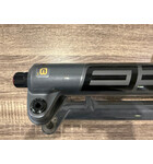 RockShox *USED* ZEB Ultimate Charger 3 RC2 29 Boost 15x110 170mm Grey Satin  - Steerer tube length 172mm