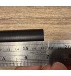 RockShox *USED* ZEB Ultimate Charger 3 RC2 29 Boost 15x110 170mm Grey Satin  - Steerer tube length 172mm