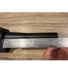 RockShox *USED* ZEB Ultimate Charger 3 RC2 29 Boost 15x110 170mm Grey Satin  - Steerer tube length 172mm