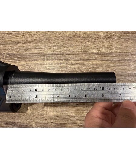 RockShox *USED* ZEB Ultimate Charger 3 RC2 29 Boost 15x110 170mm Grey Satin  - Steerer tube length 172mm