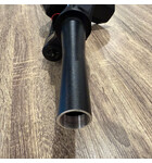 RockShox *USED* ZEB Ultimate Charger 3 RC2 29 Boost 15x110 170mm Grey Satin  - Steerer tube length 172mm