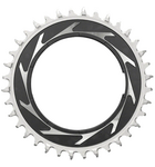 SRAM XX SL Eagle T-Type Thread Mount Chainring, 12-Speed, Thread Mount (For XX SL PM Spider), 0mm Offset