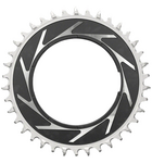 SRAM XX SL Eagle T-Type Thread Mount Chainring, 12-Speed, Thread Mount (For XX SL PM Spider), 0mm Offset