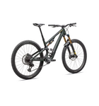 Specialized Stumpjumper 15 Pro Satin Green Tint / Gunmetal / Satin Metallic Sulphur
