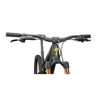 Specialized Stumpjumper 15 Pro Satin Green Tint / Gunmetal / Satin Metallic Sulphur