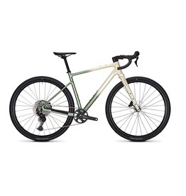 Focus Bikes ATLAS 6.7 Champagne / Mintgrey