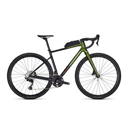Focus Bikes ATLAS 6.9 Sprucegreen / Diamondback