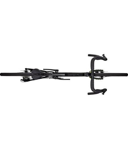 Focus Bikes ATLAS 6.9 Sprucegreen / Diamondback