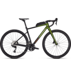 Focus Bikes ATLAS 6.9 Sprucegreen / Diamondback