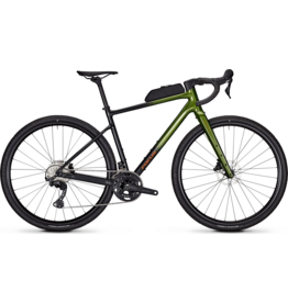 Focus Bikes ATLAS 6.9 Sprucegreen / Diamondback