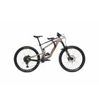 Kids Ride Shotgun Pro Mountain Bike Child Seat G2