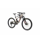 Kids Ride Shotgun Pro Mountain Bike Child Seat G2