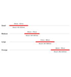 Santa Cruz V10 Carbon Downhill S-Kit Gloss Liquid Blue