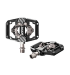 Shimano XTR Trail Pedal (SPD) PD-M9220 Dual Sided Black