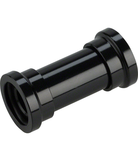 RockShox Rear Shock Mounting Hardware - 3-Piece, 1/2", 8 x 30mm (Compatible with Imperial & Metric Shocks)
