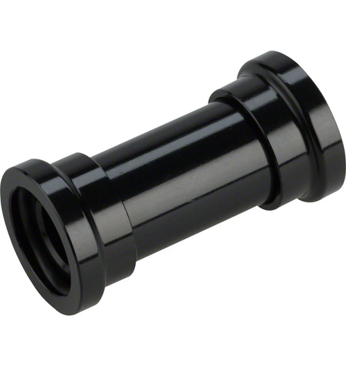 RockShox Rear Shock Mounting Hardware - 3-Piece, 1/2", 8 x 30mm (Compatible with Imperial & Metric Shocks)