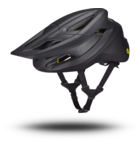 Specialized Camber MTB Helmet w/Mips (Classic fit) Black