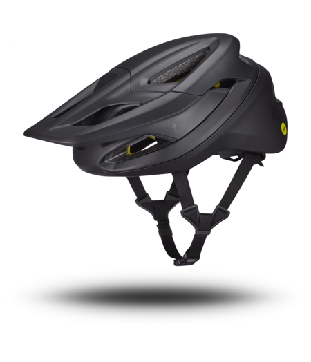 Specialized Camber MTB Helmet w/Mips (Classic fit) Black