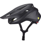 Specialized Camber MTB Helmet w/Mips (Classic fit) Black