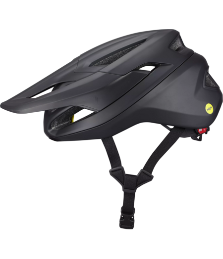 Specialized Camber MTB Helmet w/Mips (Classic fit) Black