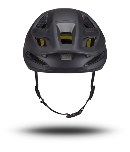 Specialized Camber MTB Helmet w/Mips (Classic fit) Black