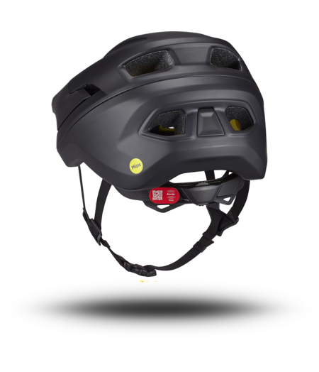 Specialized Camber MTB Helmet w/Mips (Classic fit) Black