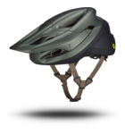Specialized Camber MTB Helmet w/Mips (Classic fit) Oak Green/Black