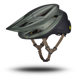 Specialized Camber MTB Helmet w/Mips (Classic fit) Oak Green/Black
