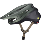 Specialized Camber MTB Helmet w/Mips (Classic fit) Oak Green/Black