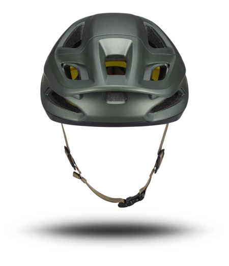 Specialized Camber MTB Helmet w/Mips (Classic fit) Oak Green/Black
