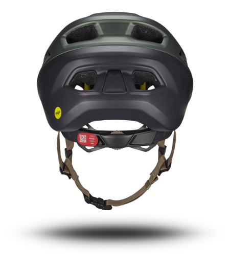 Specialized Camber MTB Helmet w/Mips (Classic fit) Oak Green/Black